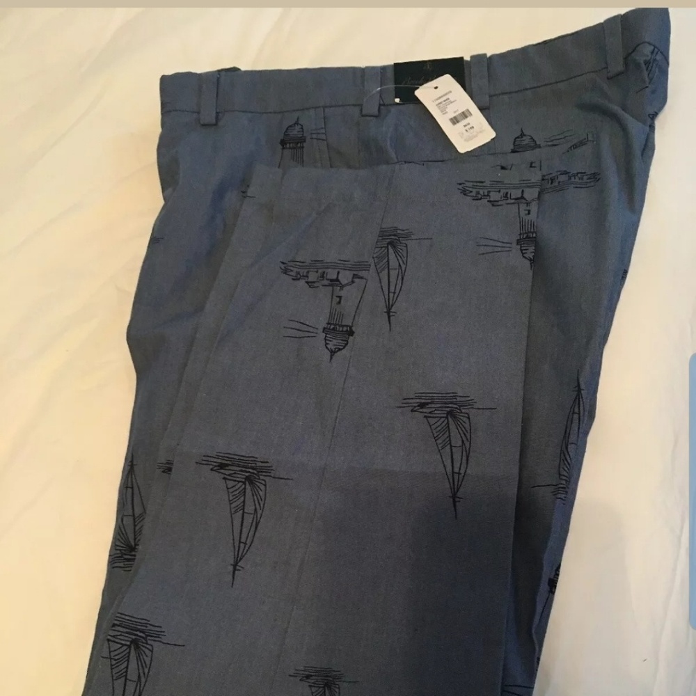 Pants